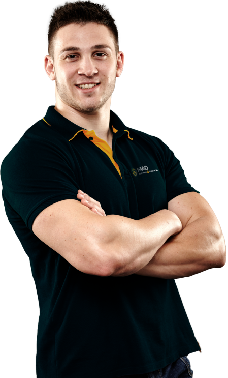 Plumber Keysborough